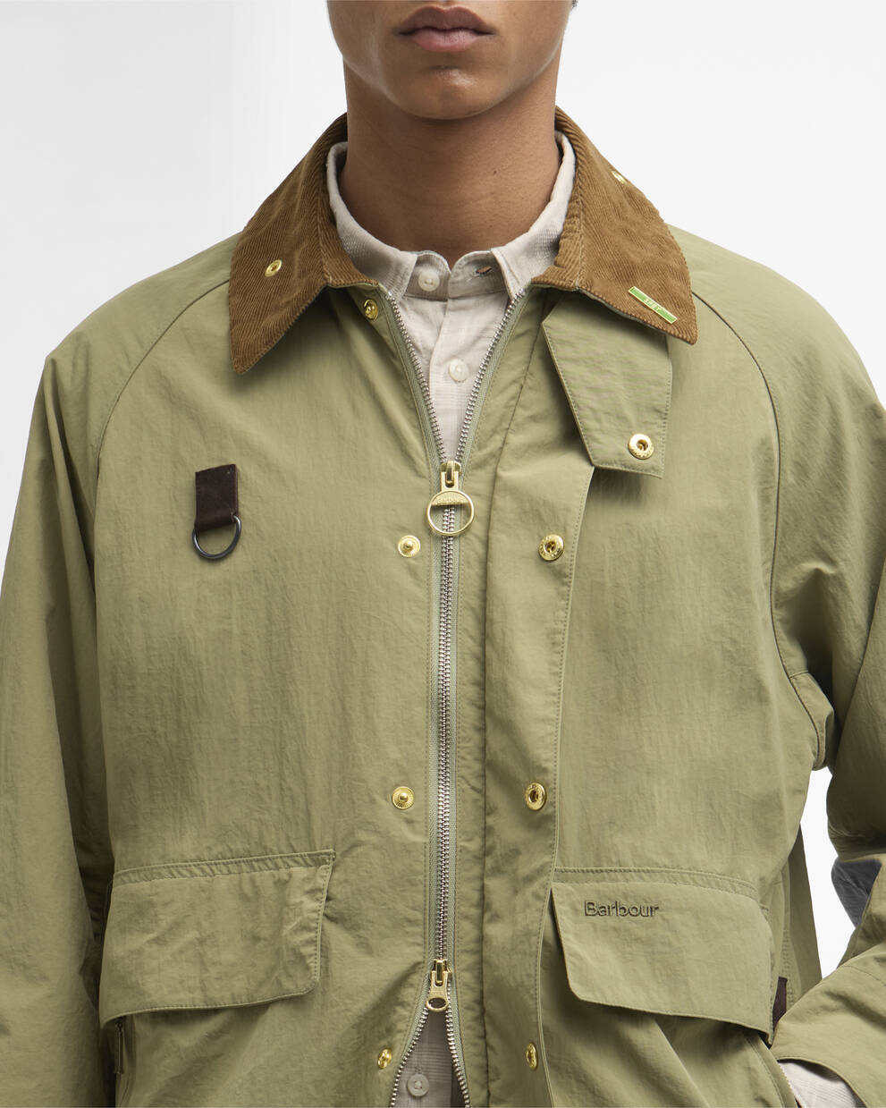 Icons Spey Jacket