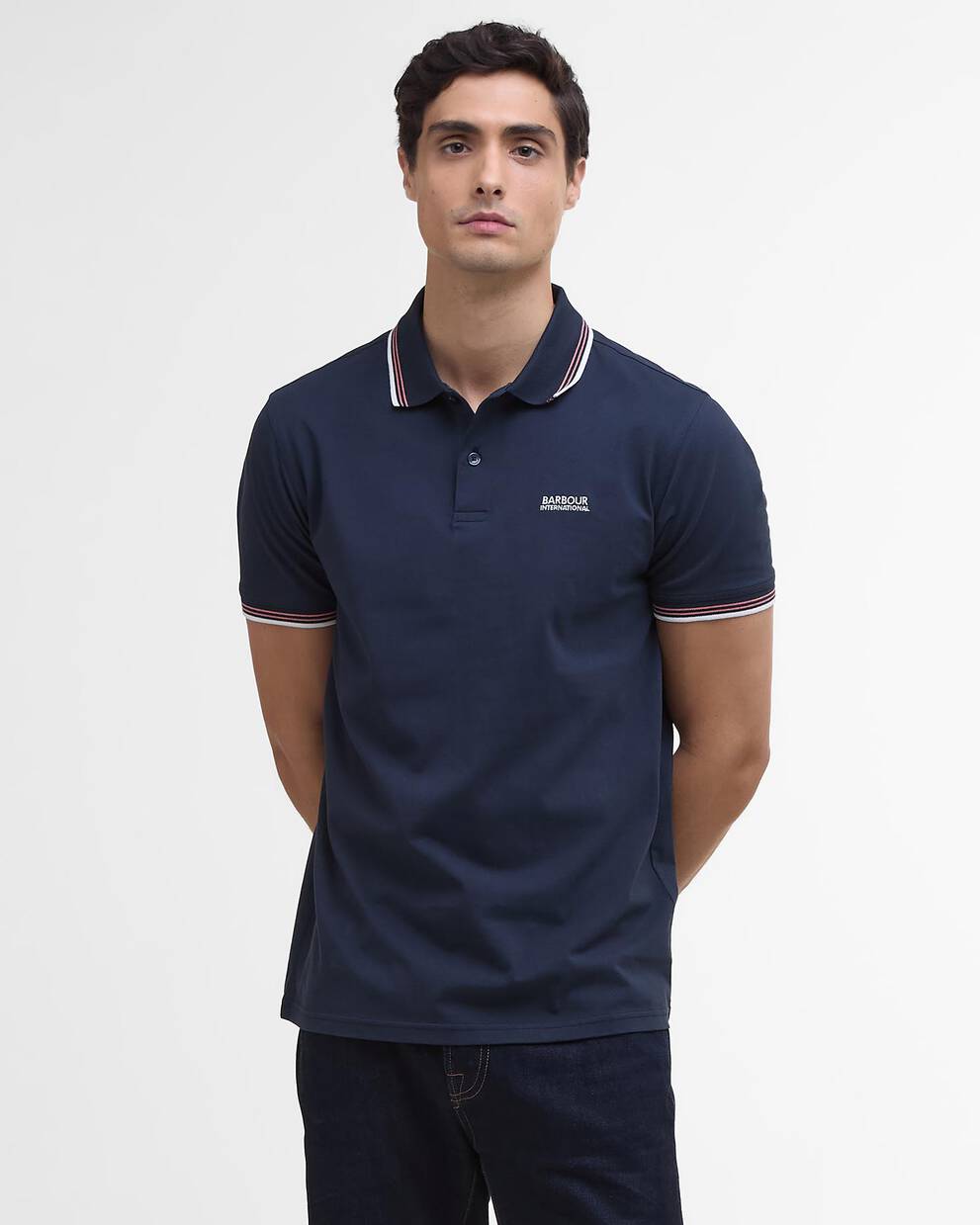 Ethan Polo Shirt
