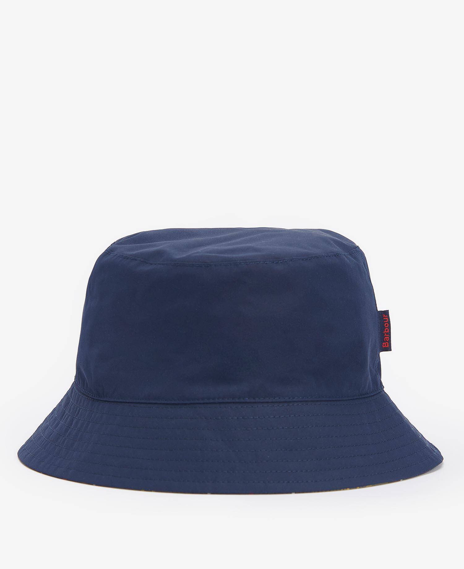 Hutton Reversible Bucket Hat image number 0
