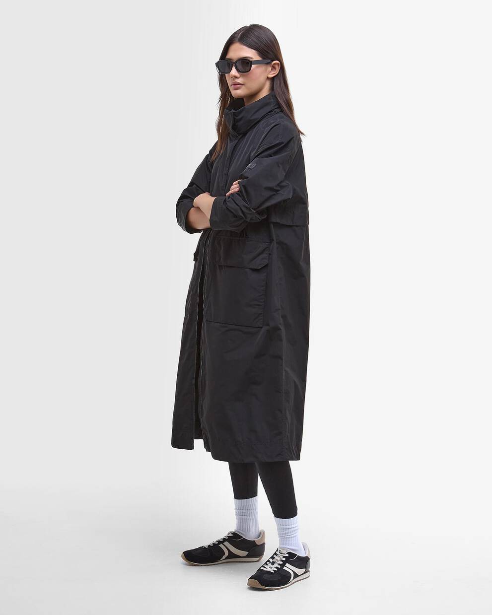 Roxanna Showerproof Jacket