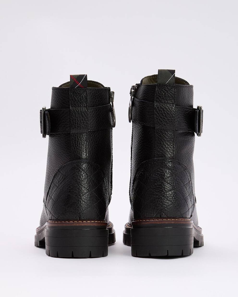 Boots Heidi Commando