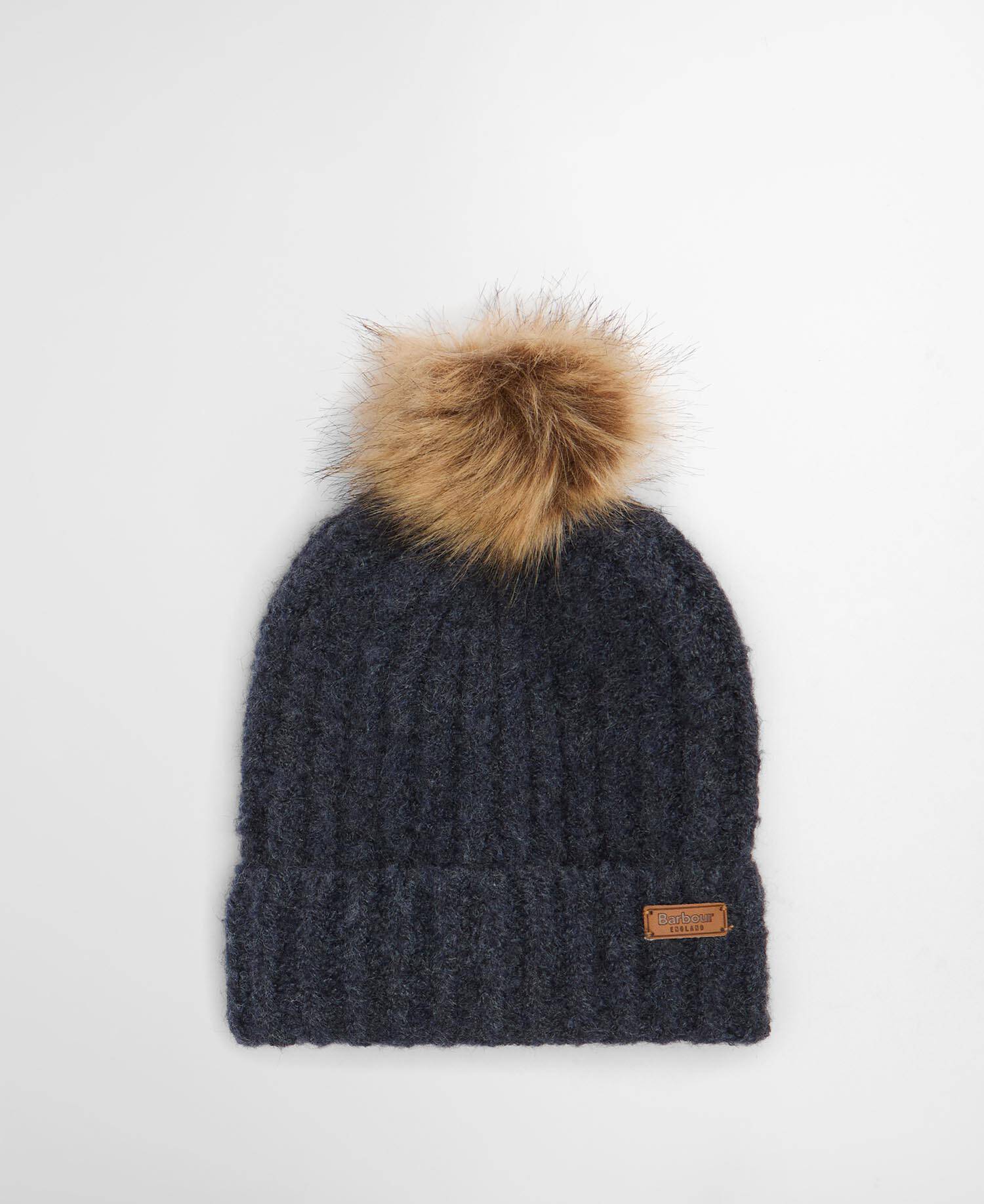 Saltburn Beanie & Tartan Scarf Gift Set image number 1