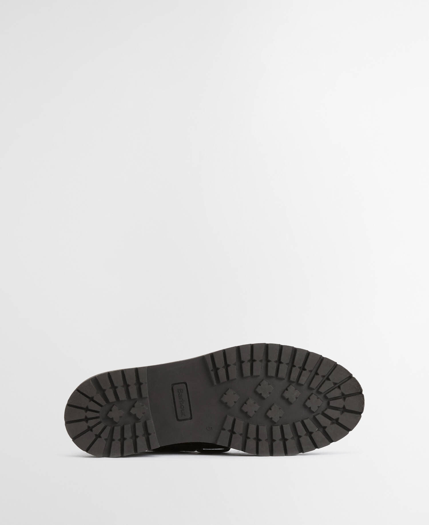 Darras Boat Shoes Dark Brown image number 7
