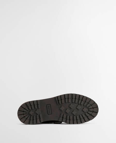 Bootschuhe Darras Dark Brown