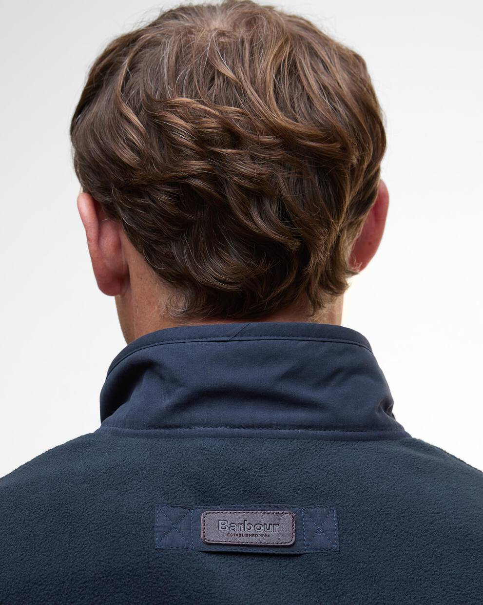 Lowich Fleeced Gilet