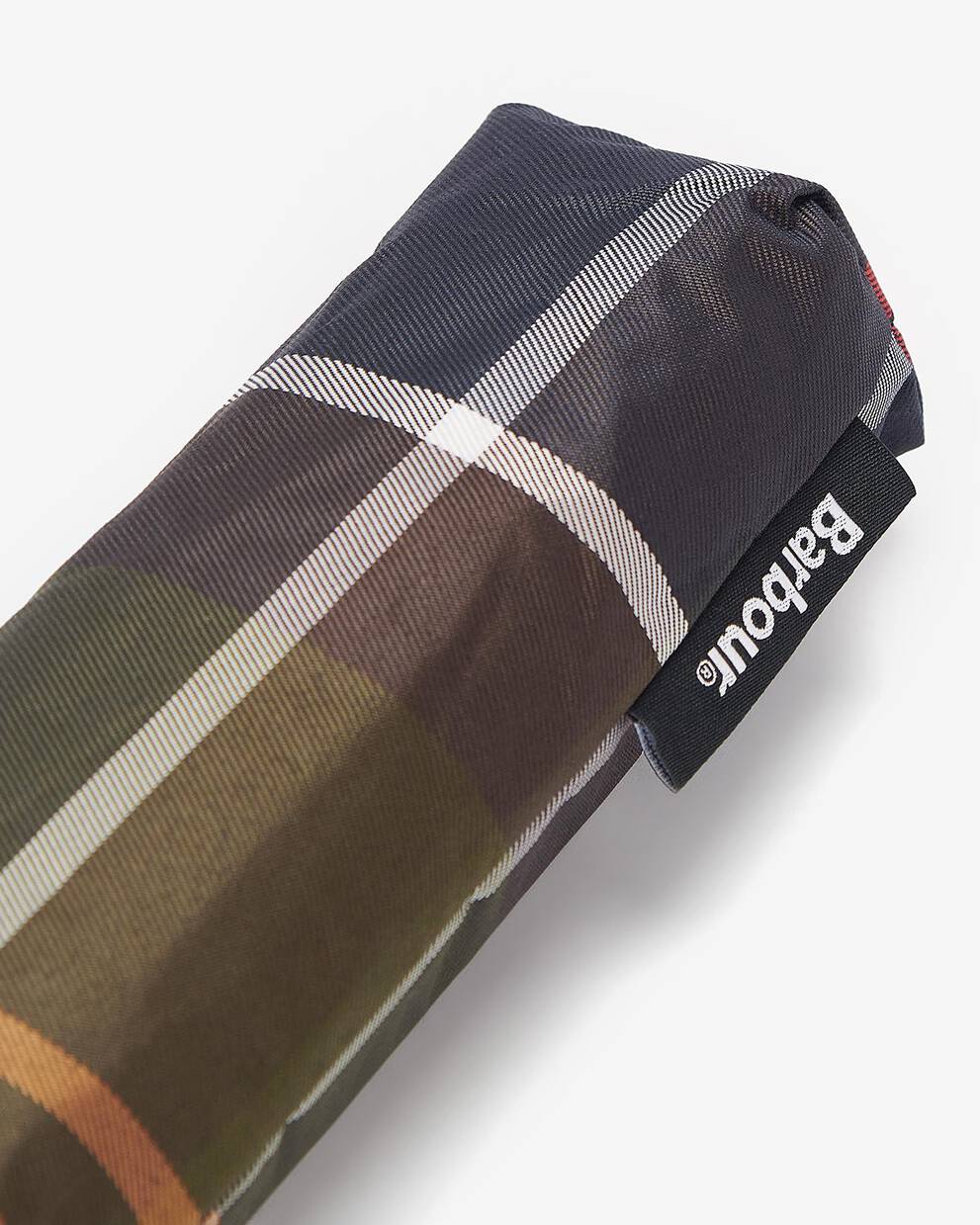 Portree Tartan Umbrella