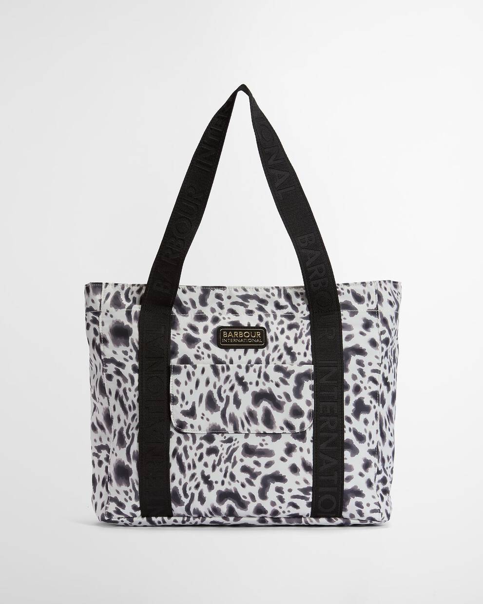 Boulevard Tote Bag
