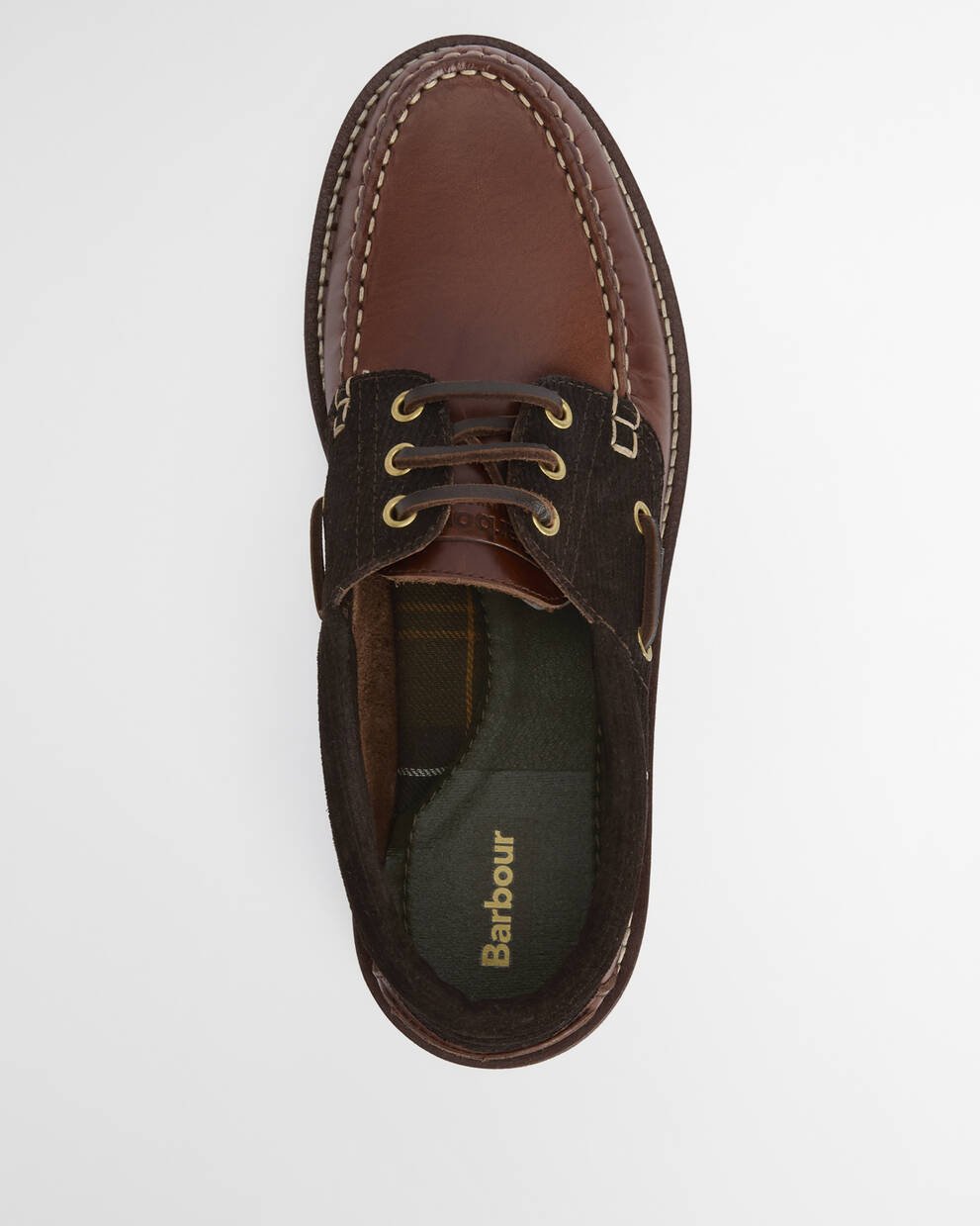 Scarpe da barca Darras