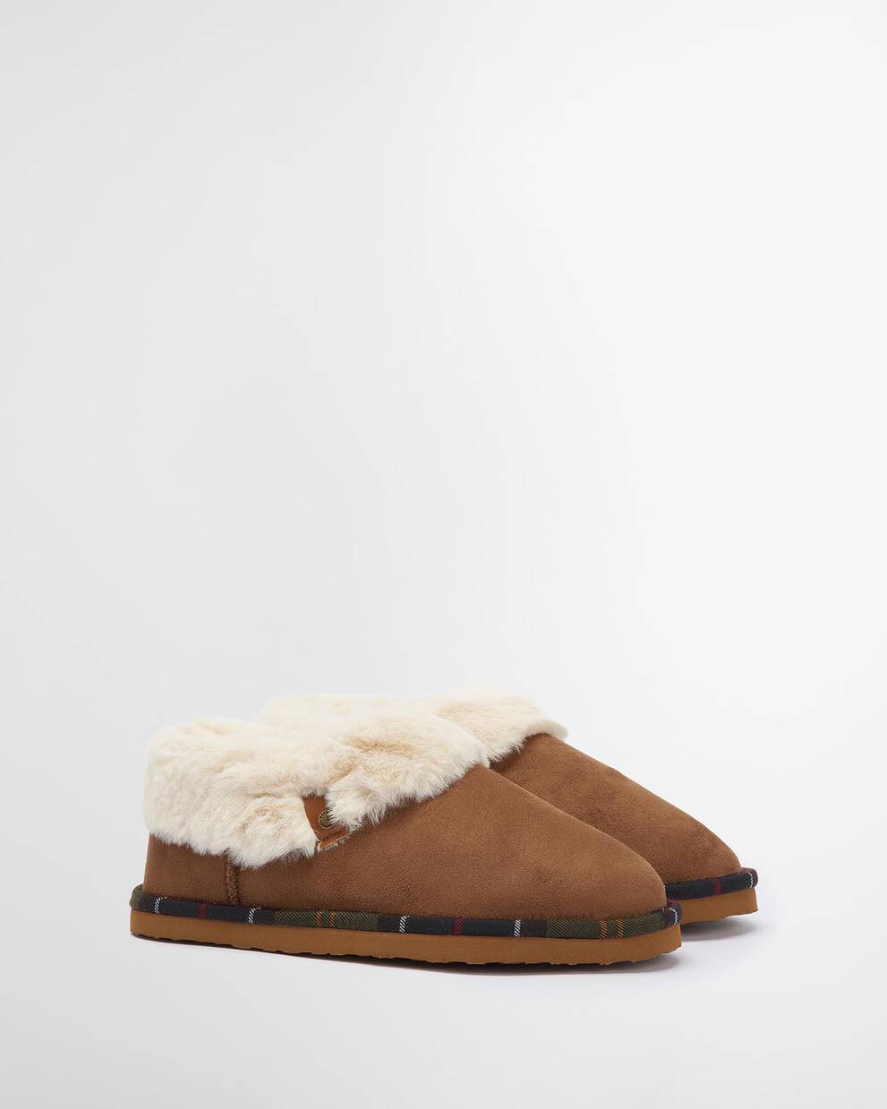 Eloise Slipper Boots