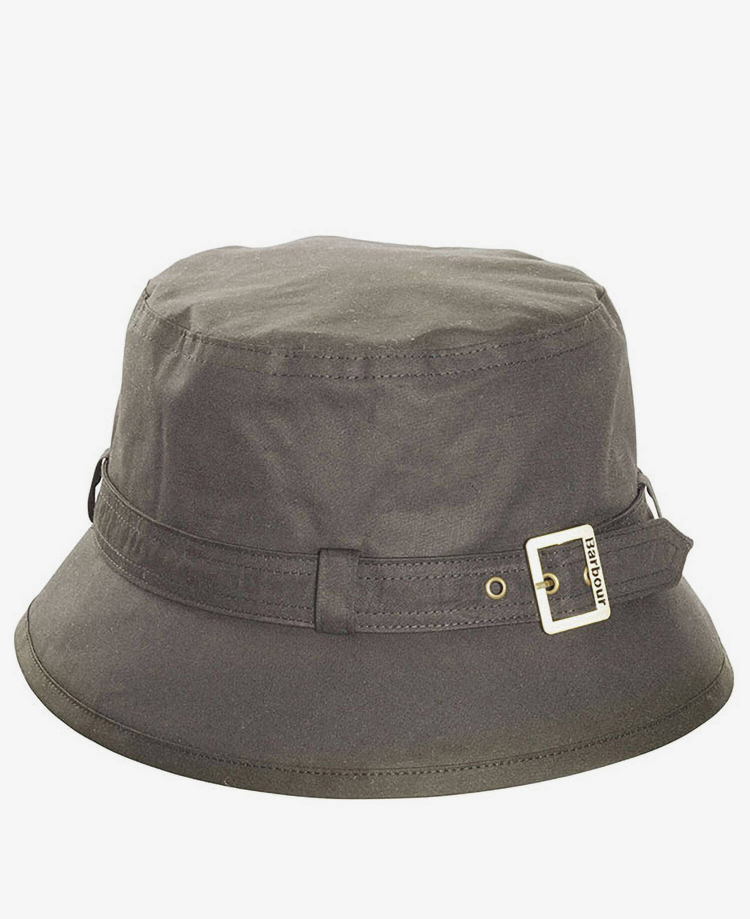 Kelso Waxed Belted Hat image number 0
