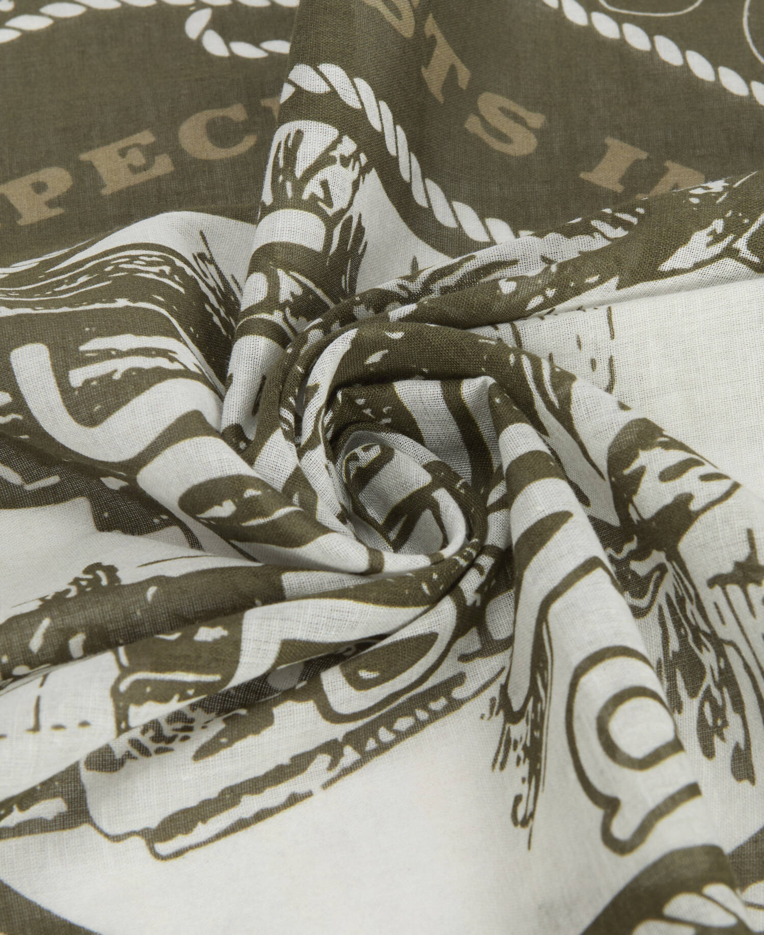 Heritage Bandana image number 4