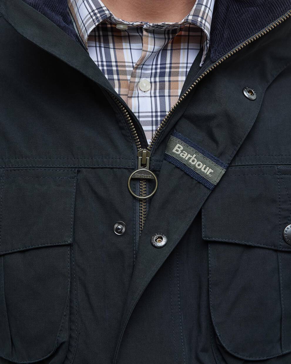 Sanderling Casual Jacket