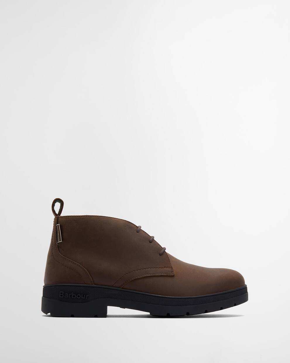 Stivaletti chukka Forster