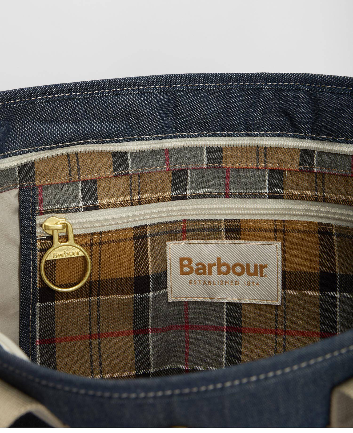 Mya Tote Bag image number 9