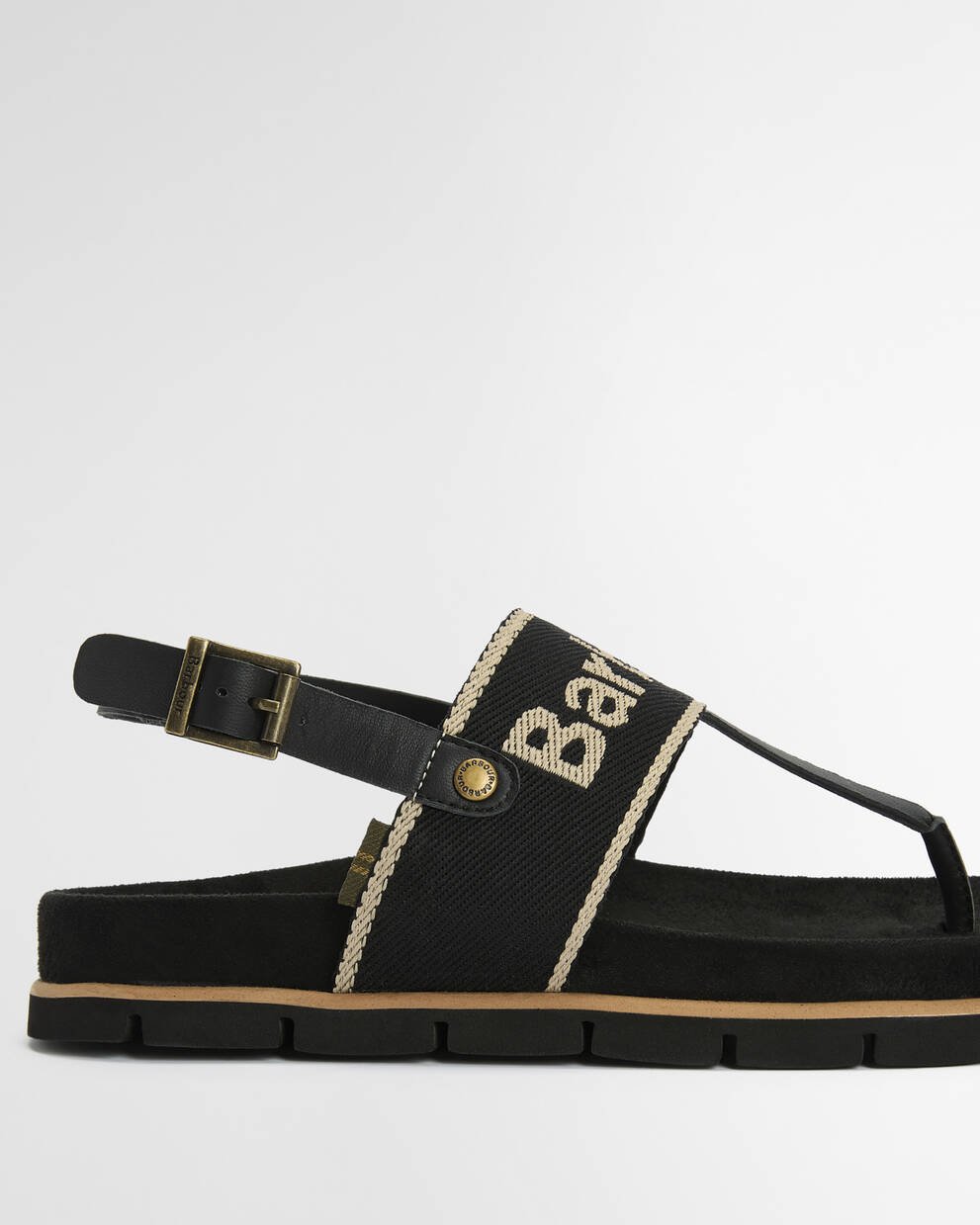 Lumley Toe Post Sandal