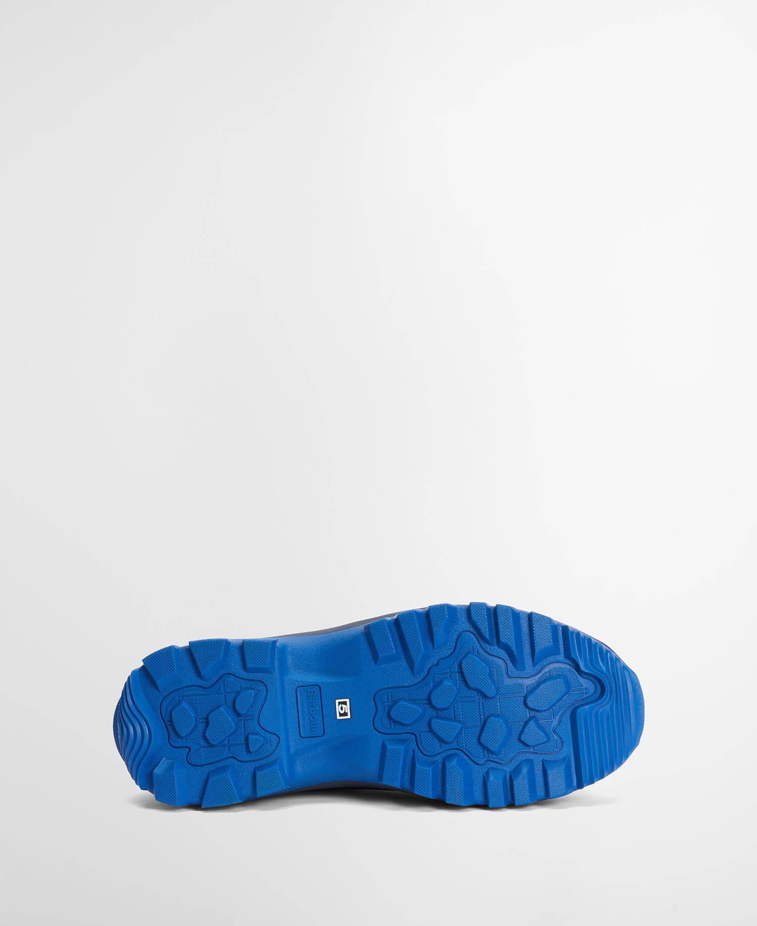 Paul Smith Loves Barbour Women's Clogs Fern image number 5