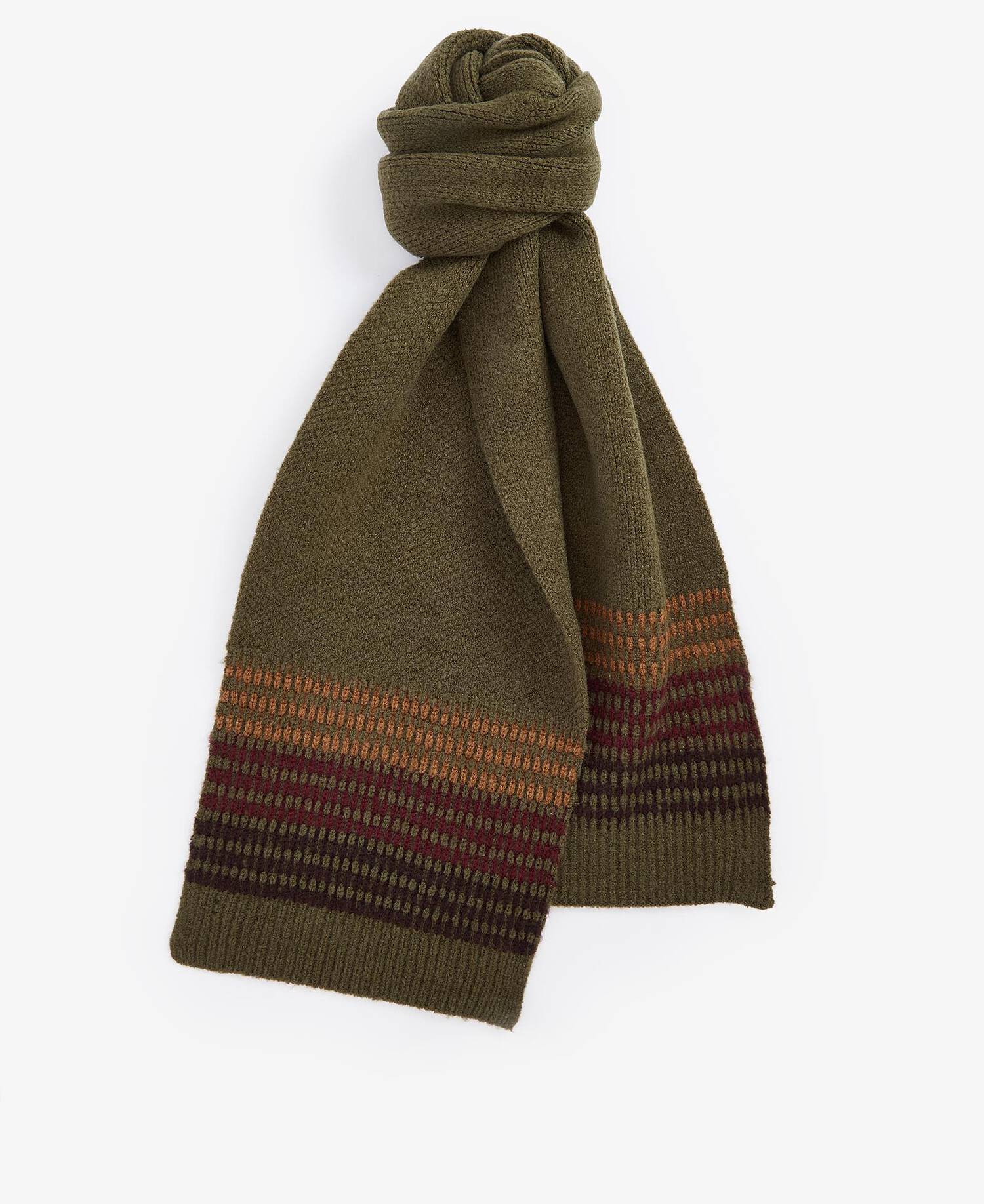 Branton Beanie and Scarf Gift Set image number 1