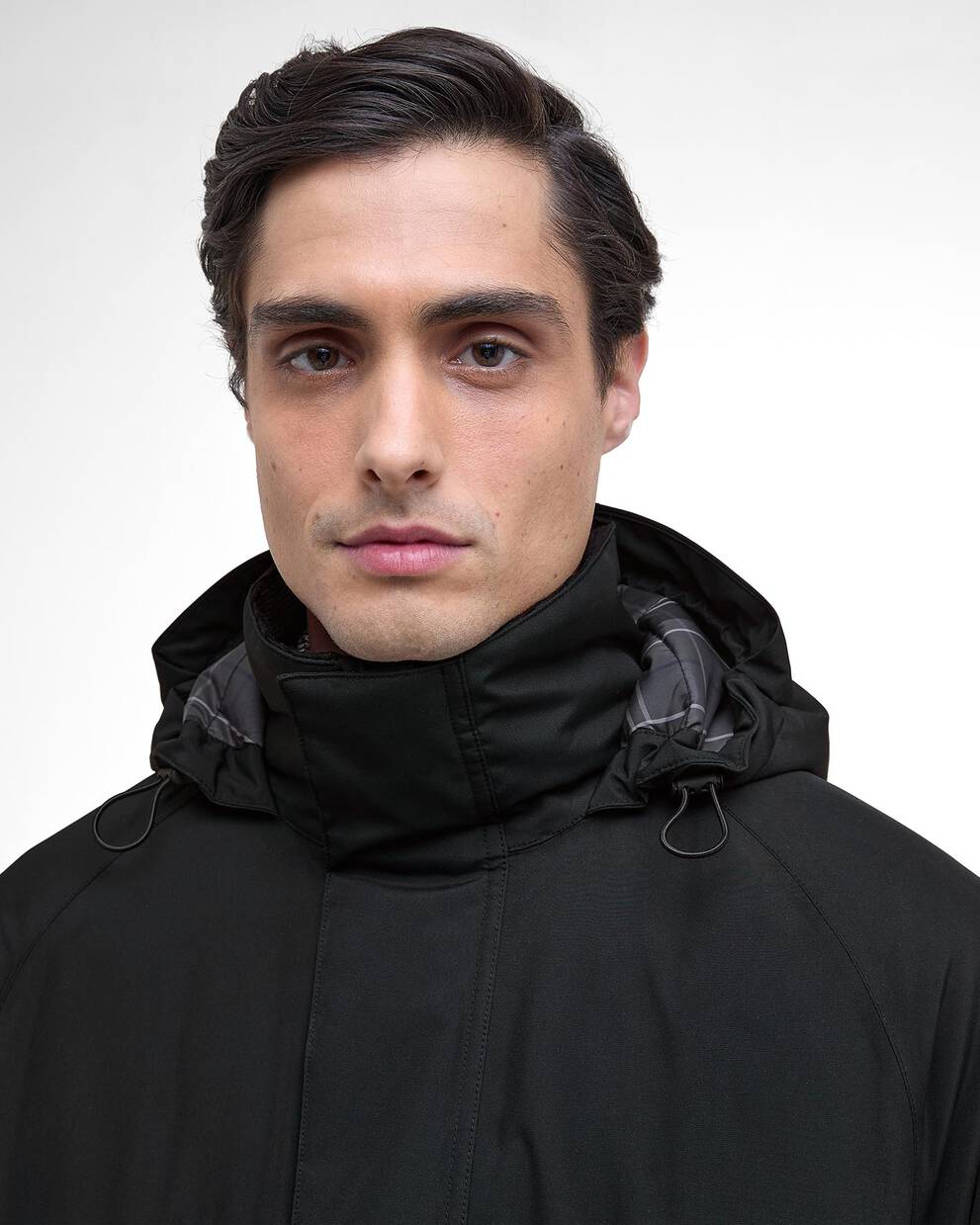 Jacke Willett Waterproof