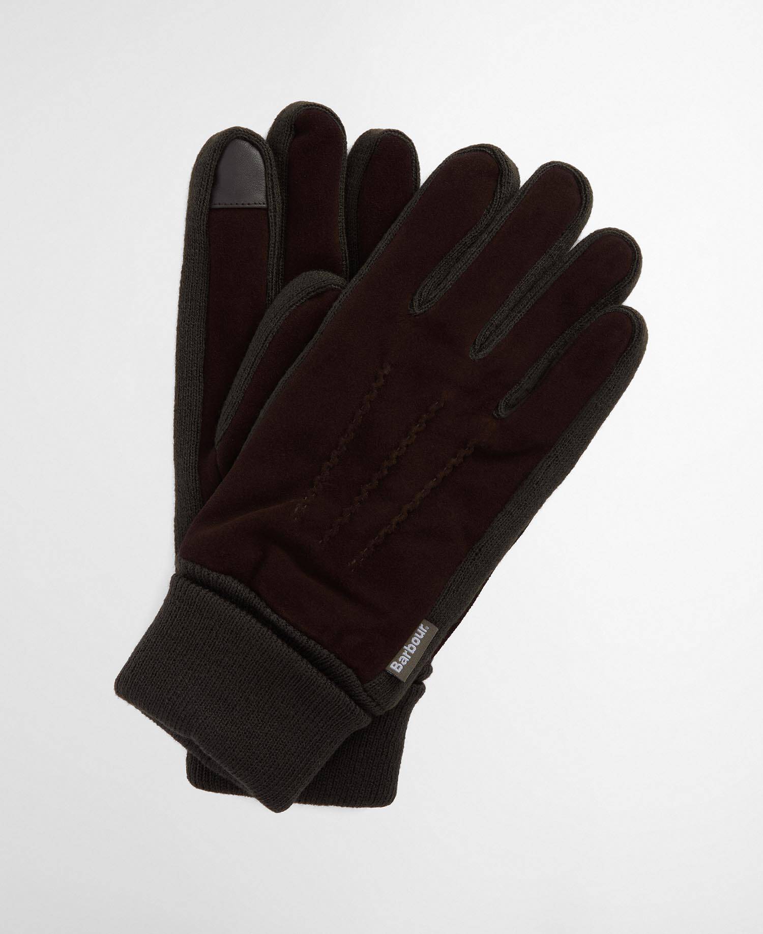 Magnus Gloves image number 0