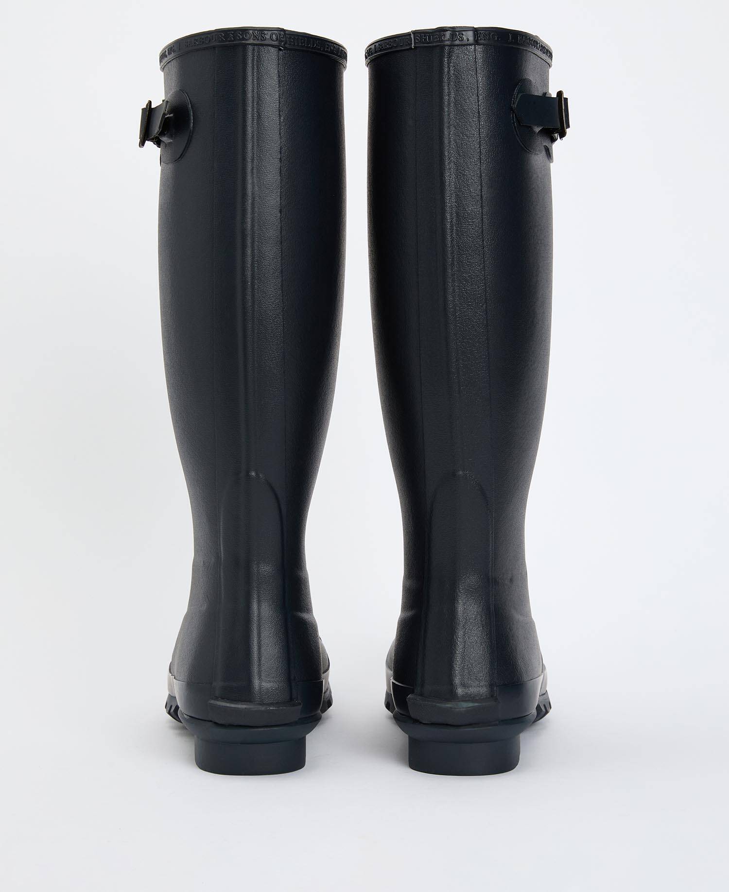 Men's Bede Wellington Boots image number 1