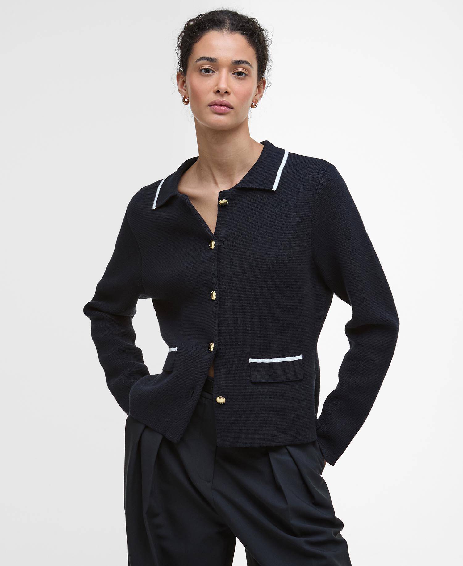 Colleen Cardigan image number 0