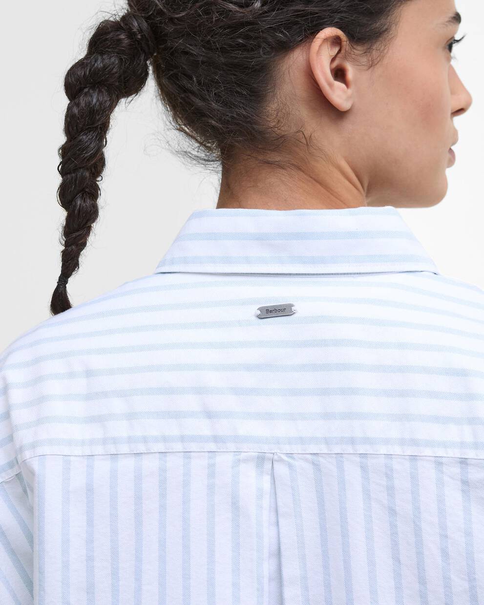 Hemd Lavensdale Striped Relaxed