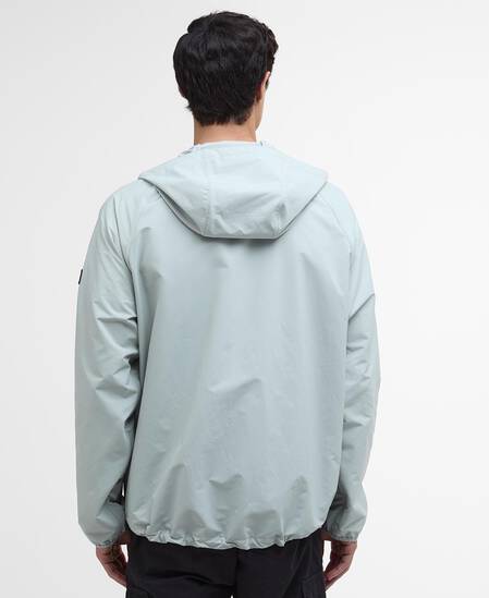 Ashkirk Showerproof Jacket Mineral Grey