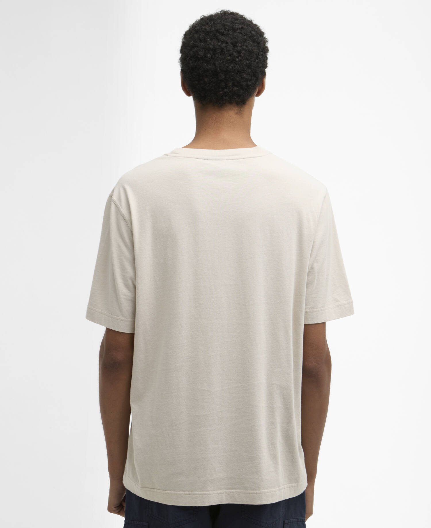 Westbury Relaxed Graphic T-Shirt Mist image number 2