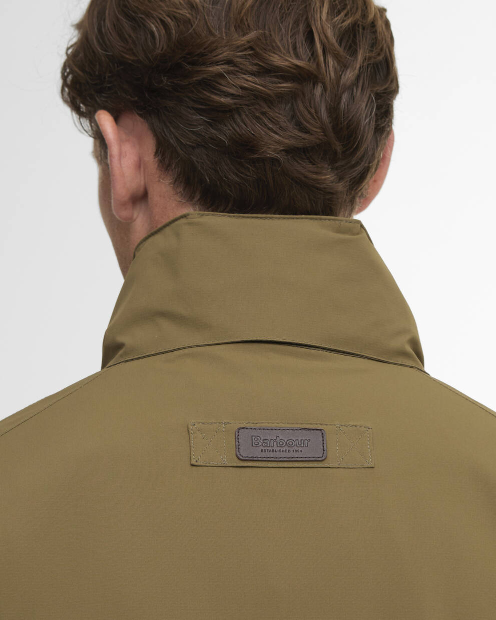 Sander Waterproof Jacket