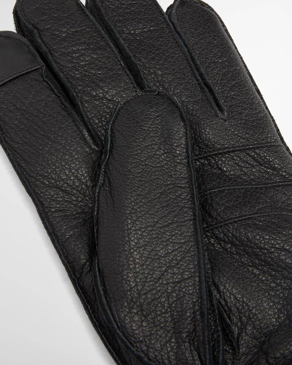 Highfield Leather Gloves