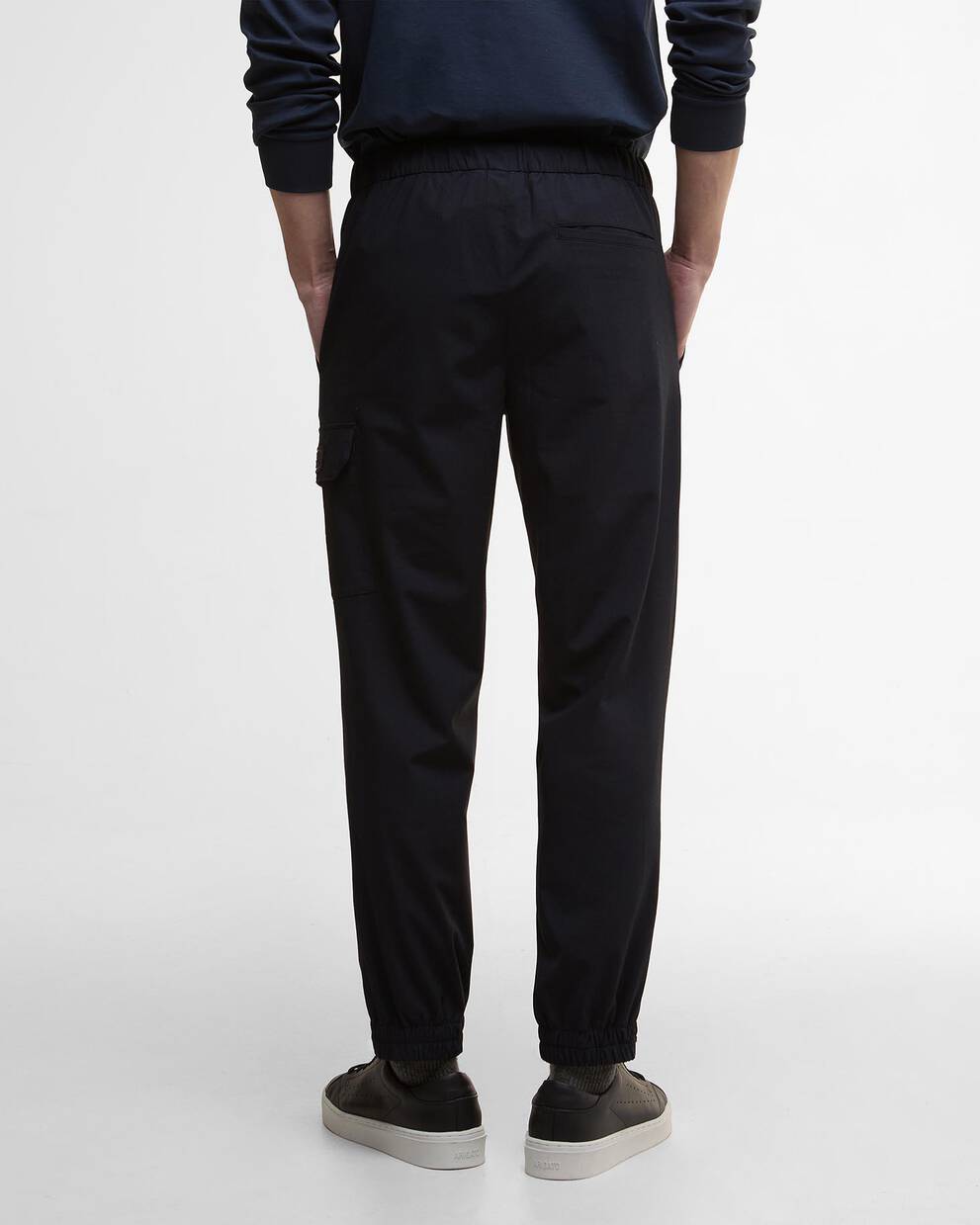 Ash Cargo Trousers