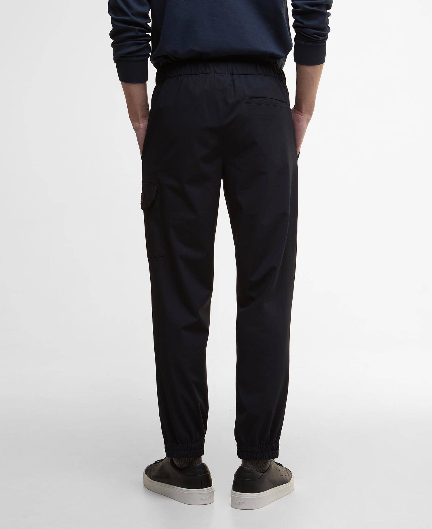 Ash Cargo Trousers image number 2
