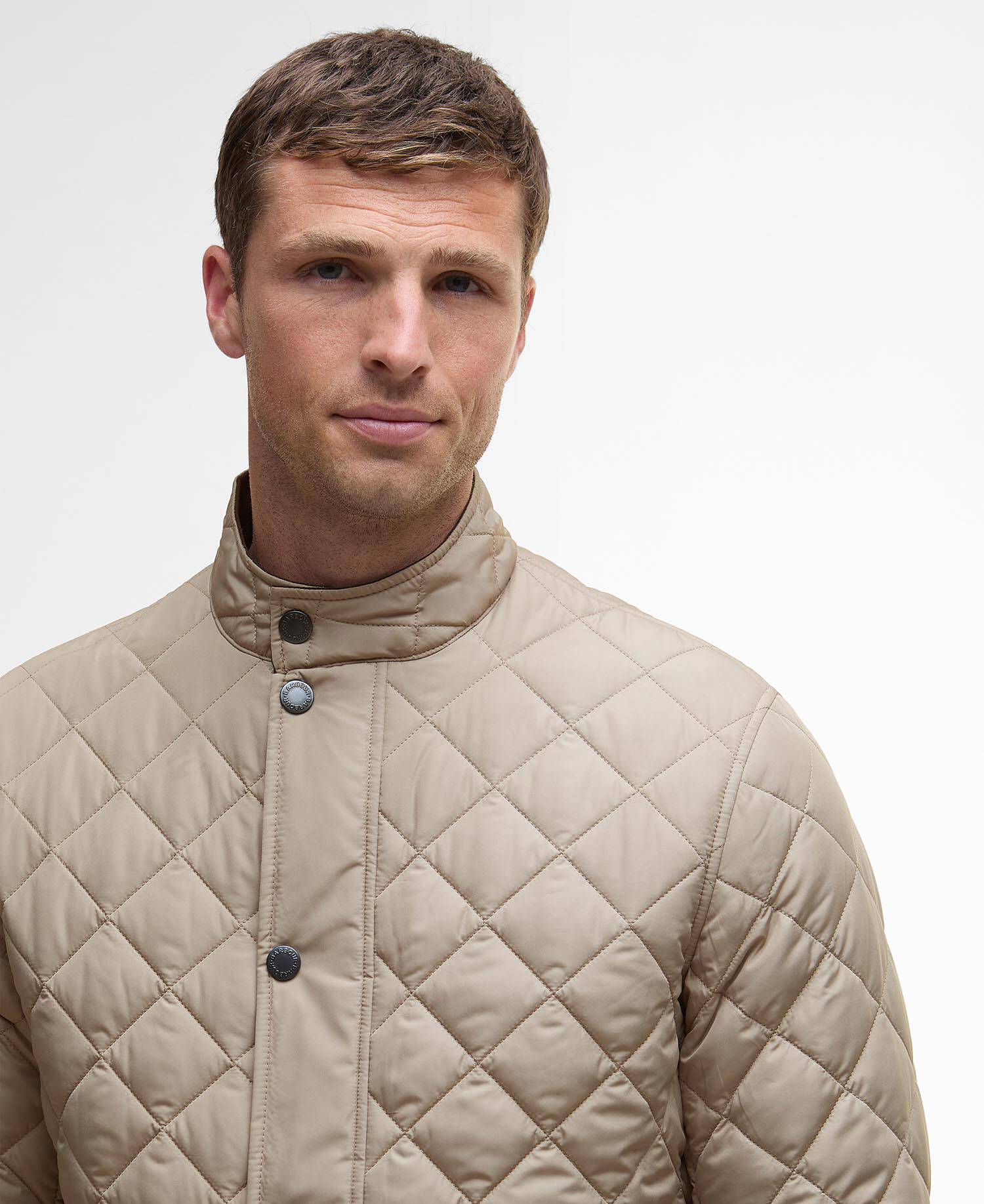 Lowerdale Quilted Jacket image number 3