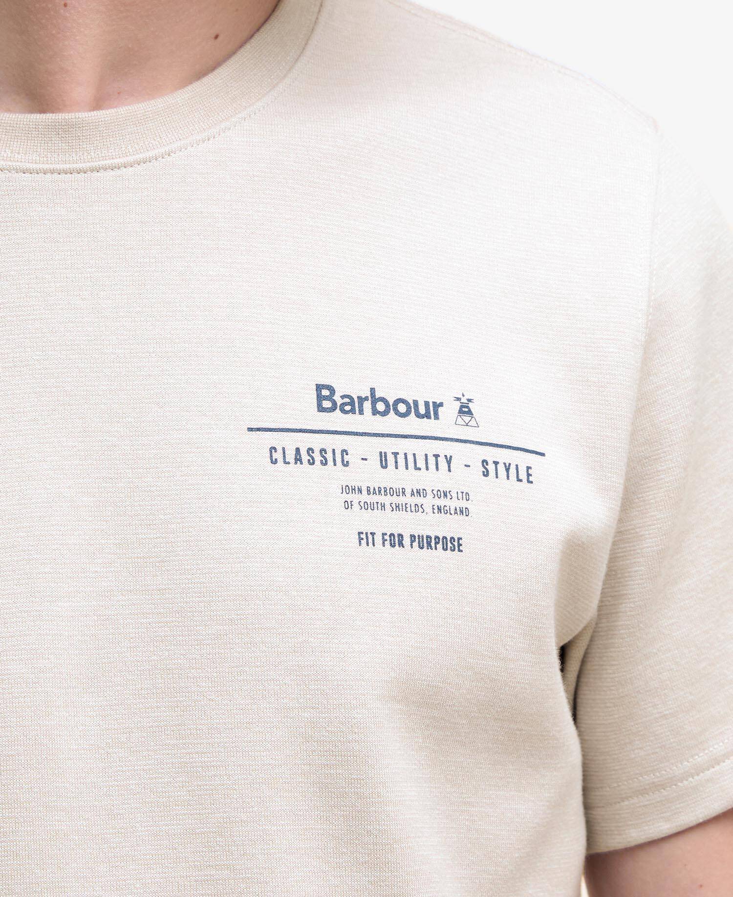 Huckley T-Shirt image number 3