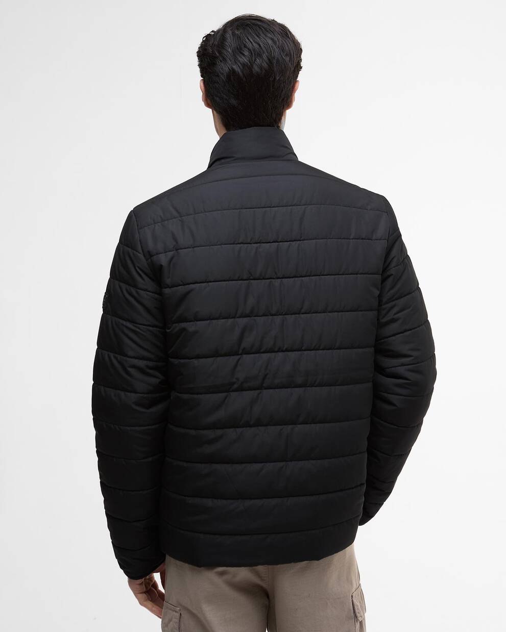 Aldon Quilted Jacket