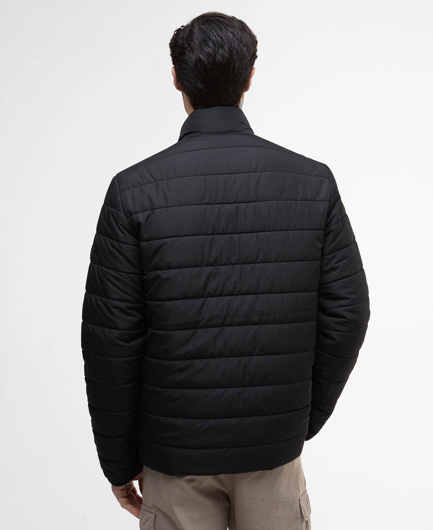 Aldon Quilted Jacket image number 2
