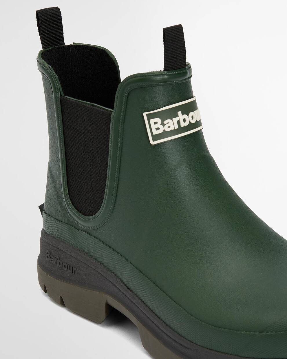 Nimbus Wellingtons