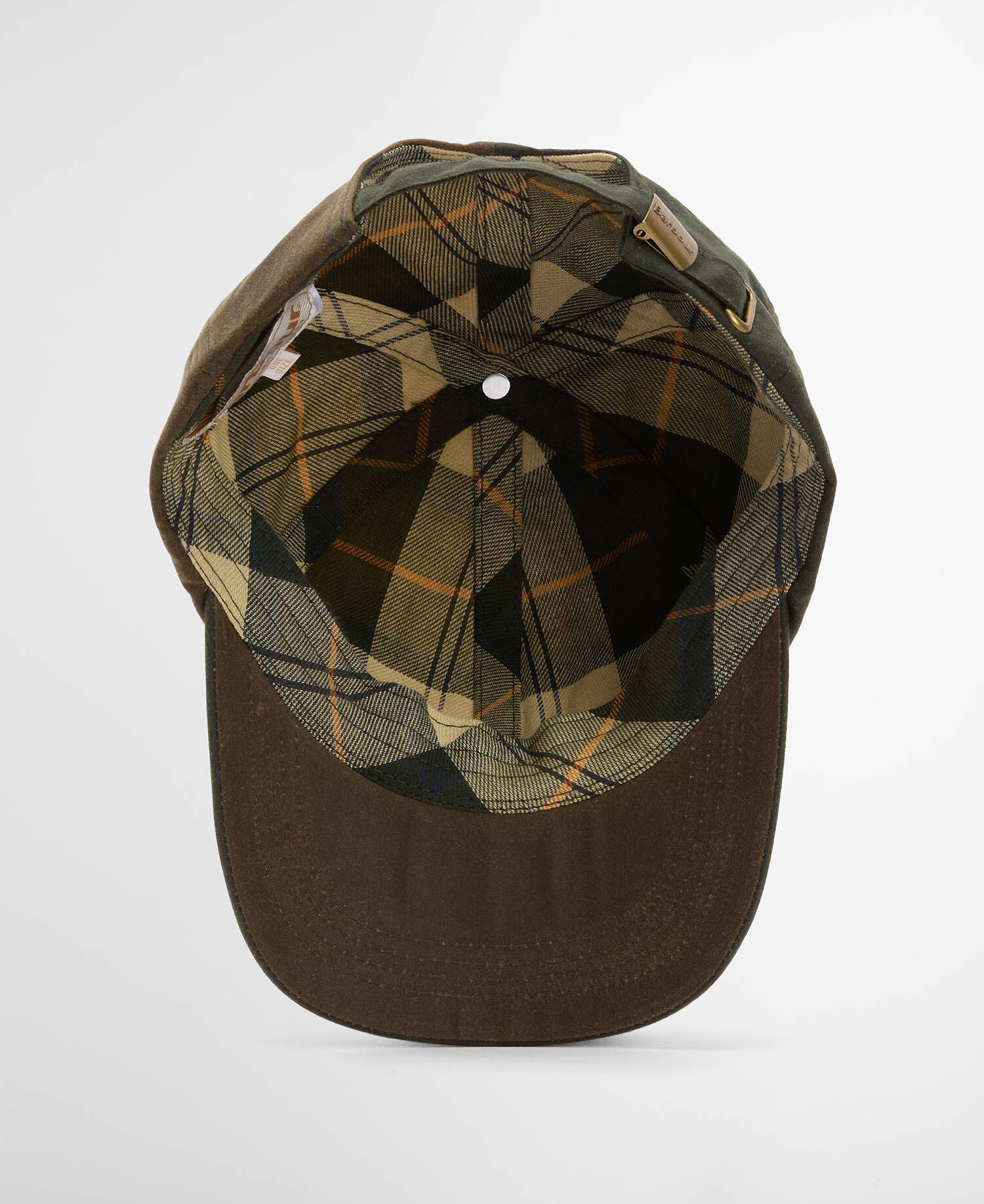 Beauly Waxed Cap image number 7