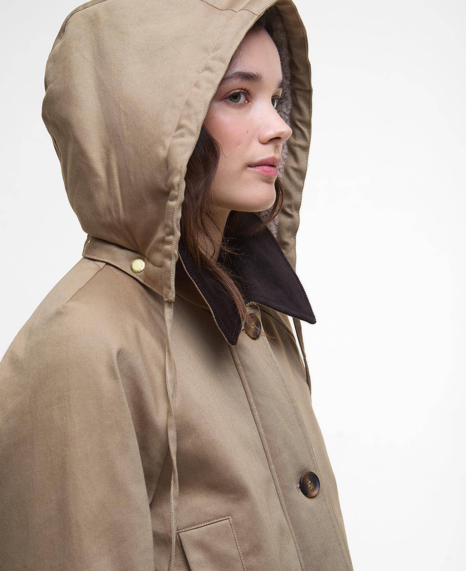 Delfina Casual Jacket image number 3