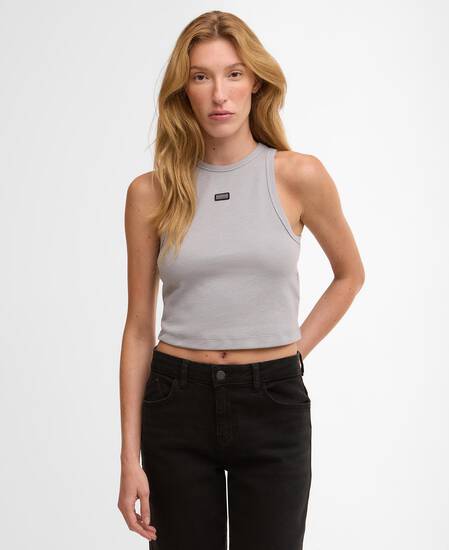 Chicago Top Ultimate Grey