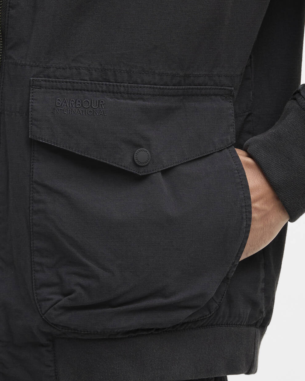 Matley Casual Jacket