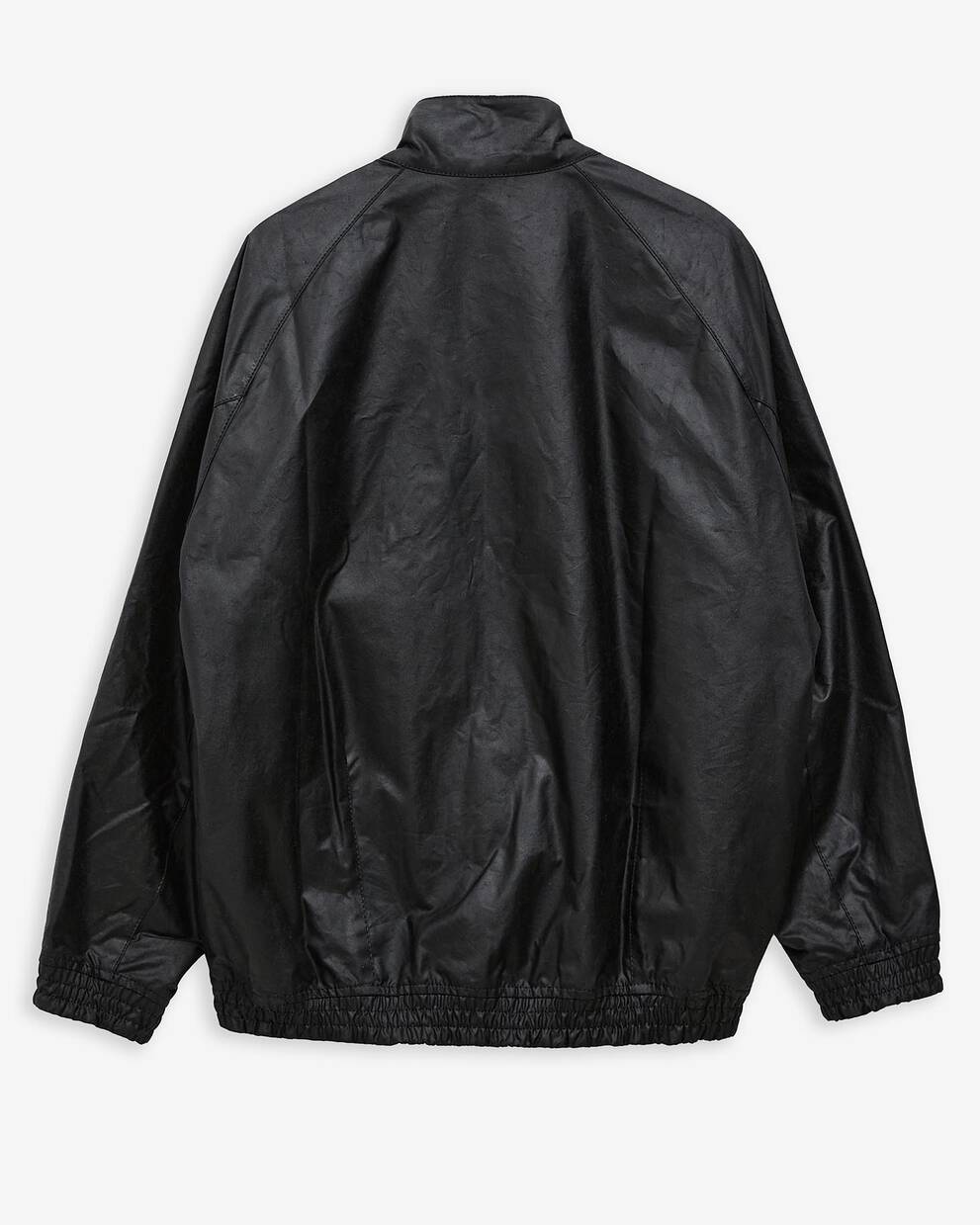 Blouson Transport Waxed Jacket