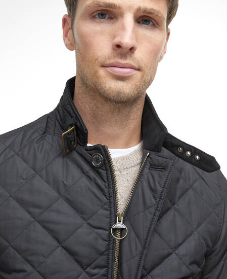 Steppjacke Lutz  Steppjacke Lutz