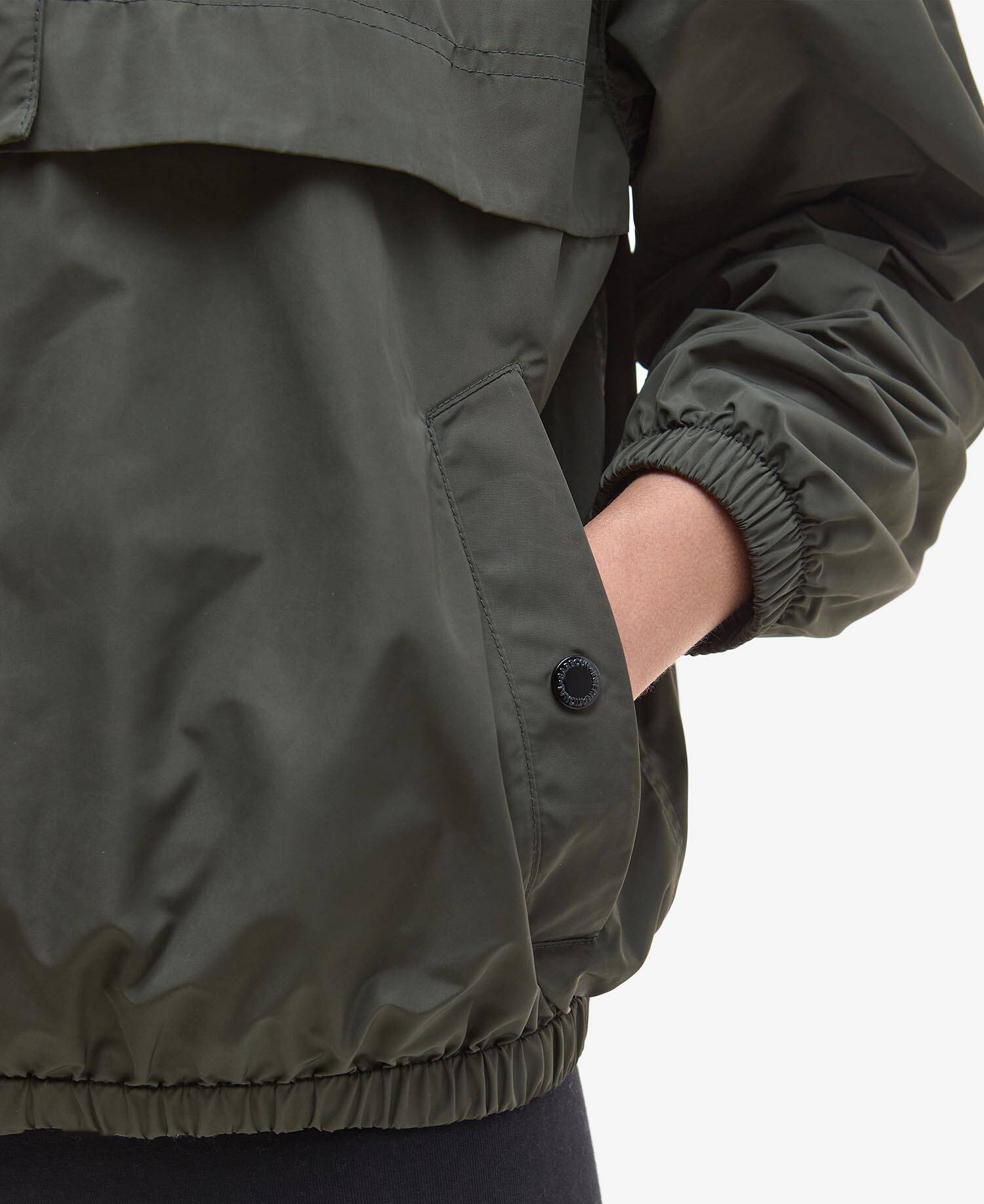 Lolita Showerproof Jacket image number 6