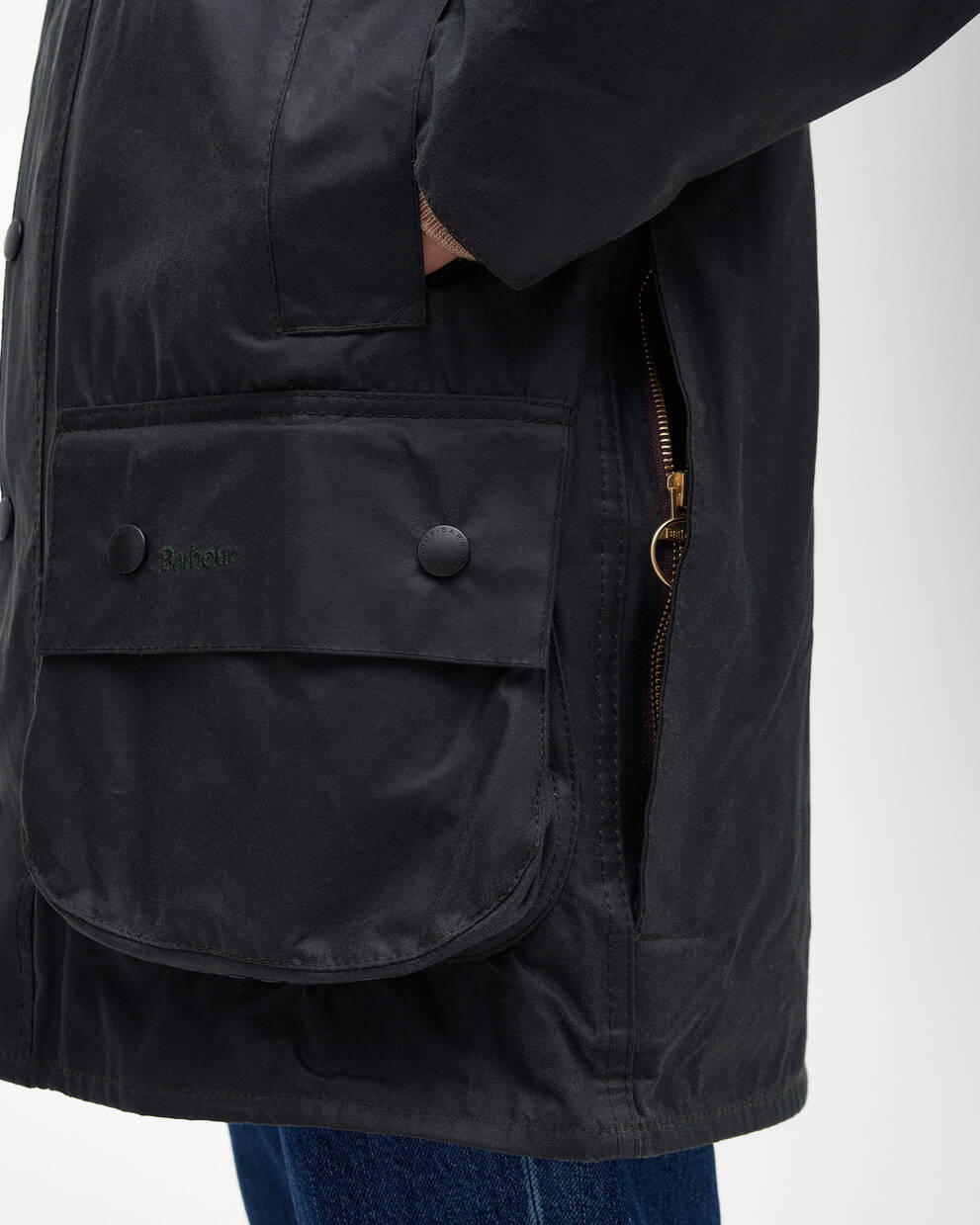 Beaufort® Waxed Jacket