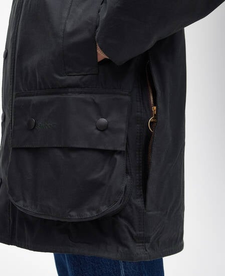 Beaufort&reg; Waxed Jacket Sage