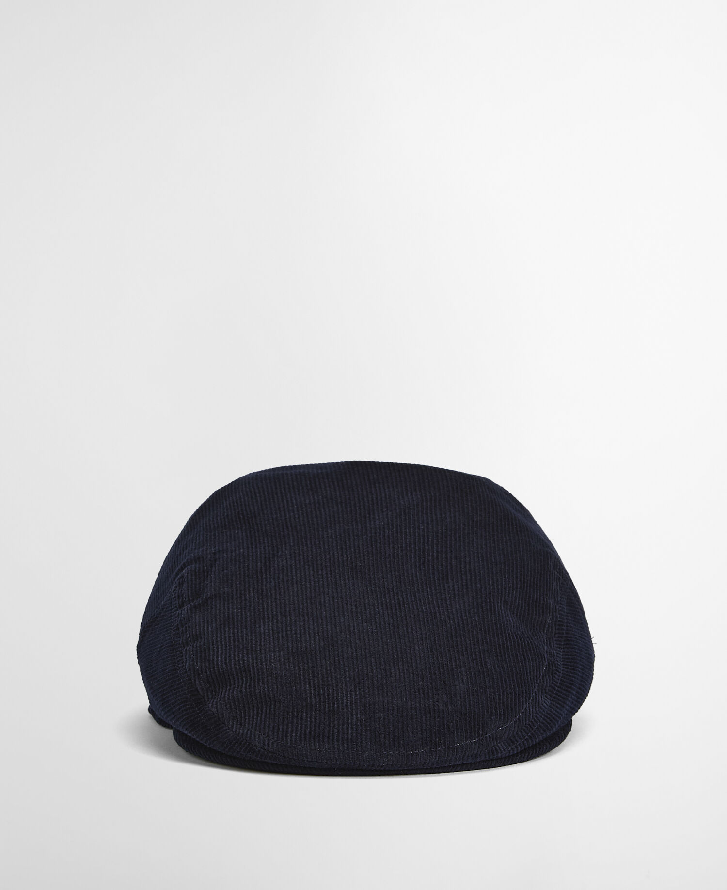 Bayfield Flat Cap Navy