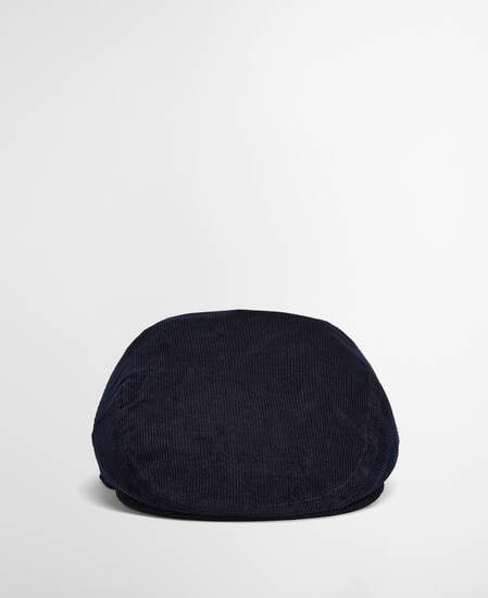 Flat Cap Bayfield Navy