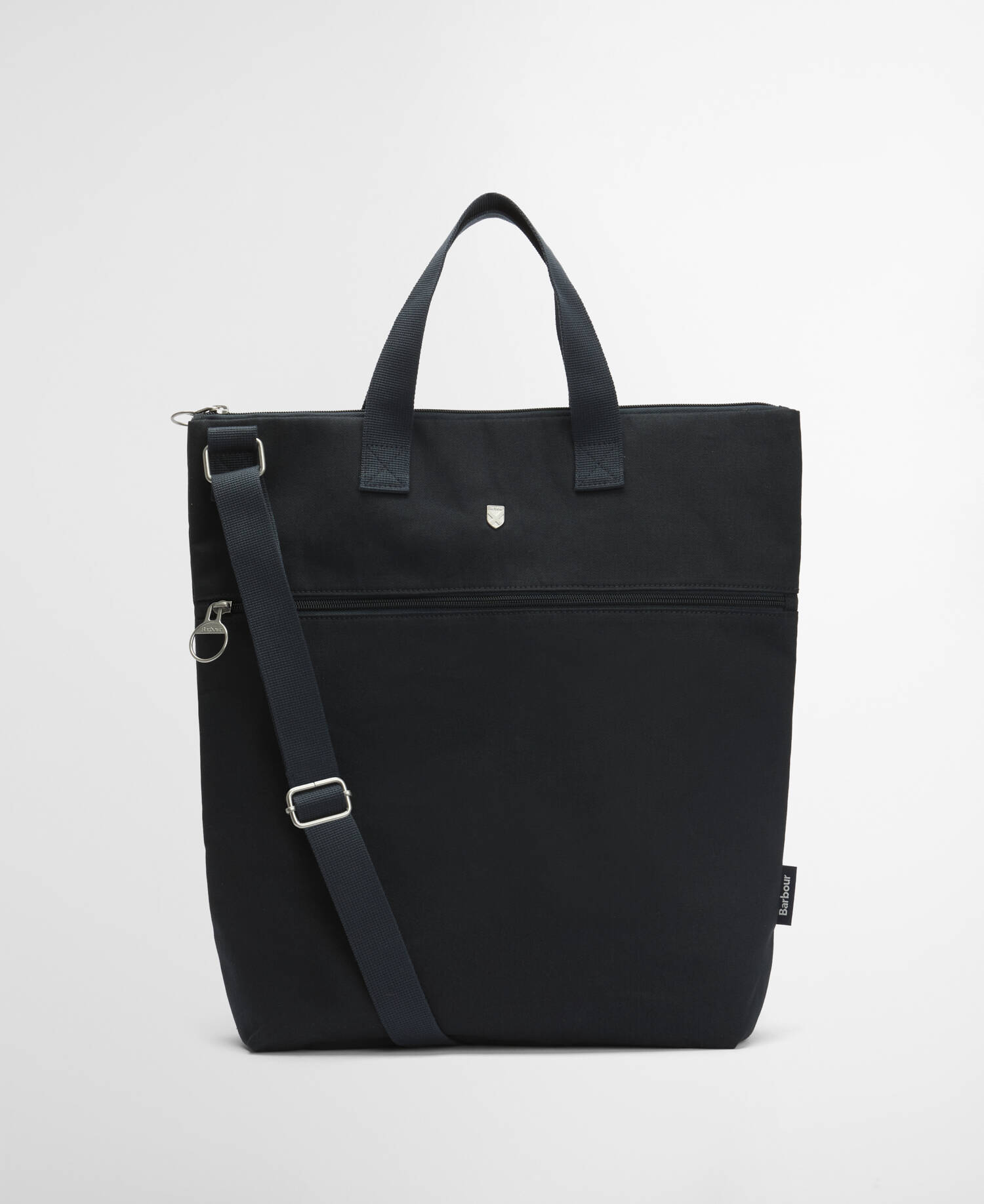 Borsa carry-all Cascade City Navy image number 0