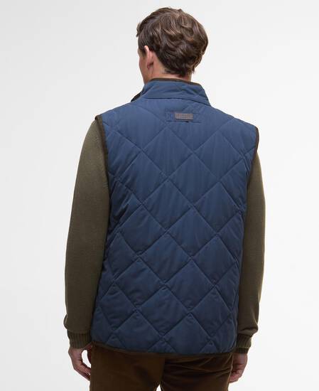 Gilet Edale Navy Gilet Edale Navy